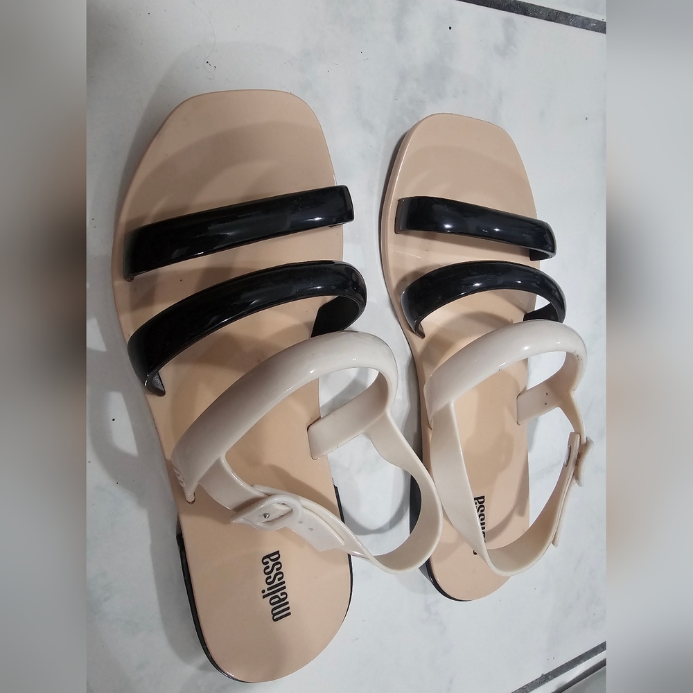 Melissa Sandals